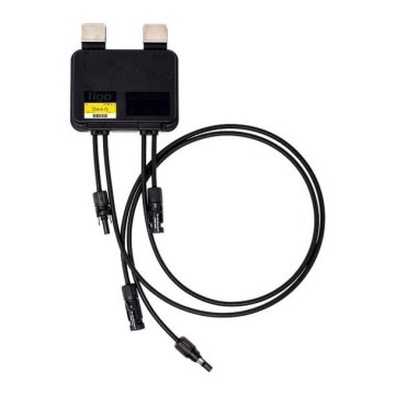 Tigo TS4-A-O 700W - Päikesepaneeli optimeerija, 1,2m kaabel, MC4