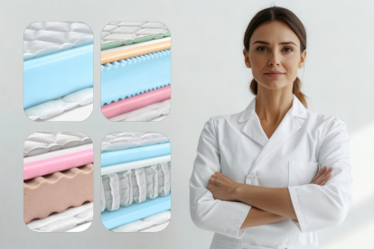 Madratsi ostujuhis - kiireim viis ideaalne uneni