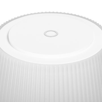 Aigostar - LED Väli hämardatav laetav laualamp LED/4W/5V 3600mAh valge IP54