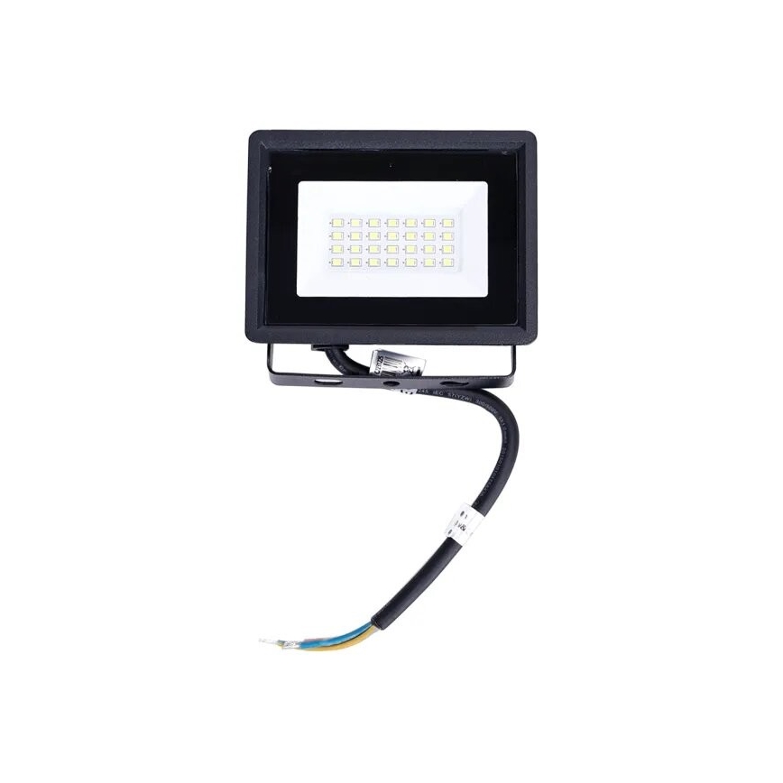 Aigostar - LED Prožektor LED/20W/230V 6500K IP65