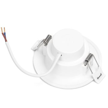 Aigostar - LED RGBW Süvistatav valgusti vannituppa LED/3W/230V 2700-6500K IP44