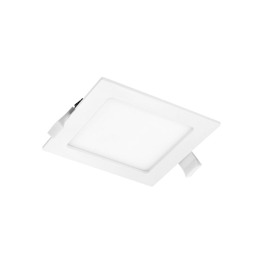 Aigostar - LED Süvistatav valgusti LED/12W/230V 16,5x16,5cm 6000K valge