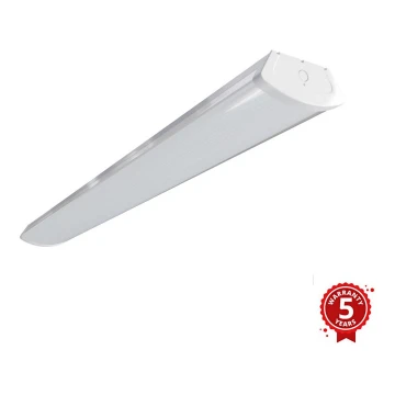 APLED - LED Pinnale kinnitatav valgusti TROUT LED/72W/230V 4000K