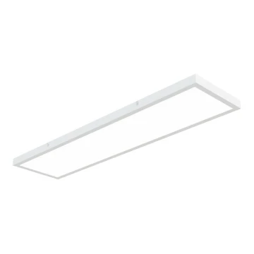 APLED - LED Sisepinnale paigaldatav laevalgusti LONG LED/40W/230V 4000K 120x30cm IP41 valge