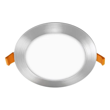 APLED - LED Süvistatav valgusti vannituppa RONDO LED/12W/230V IP41 180 mm