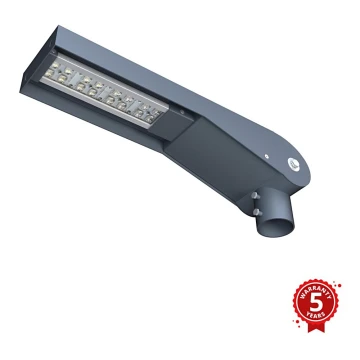 APLED - LED Tänavalamp FLEXIBO PREMIUM LED/19W/90-265V IP65 2700K