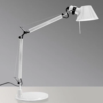 Artemide AR 0011820A - laualamp TOLOMEO MICRO 1xE14/46W/230V valge