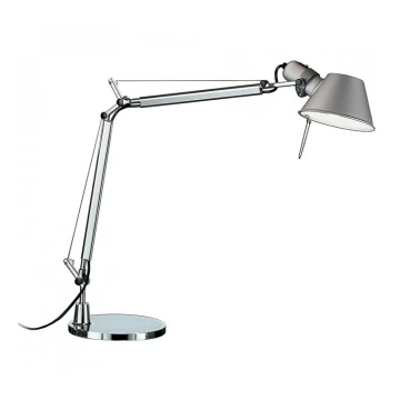 Artemide AR A005910+AR A008600 KOMPLET - Laualamp TOLOMEO MINI 1xE27/70W/230V