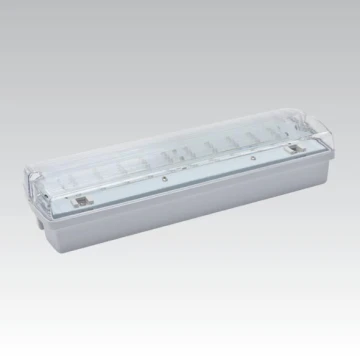 Avariituli CARLA LED LED/5,51W/230V ajutine 1h IP65