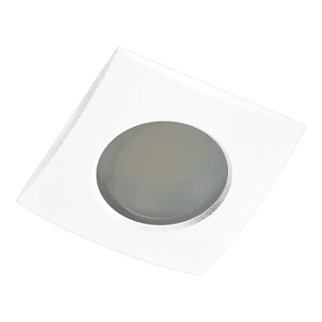 Azzardo AZ0813 - Süvistatav valgusti vannituppa EZIO 1xGU10/50W/230V IP54