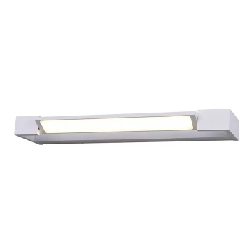 Azzardo AZ2793 - LED Seinavalgusti vannituppa DALI 1xLED/18W/230V 4000K IP44