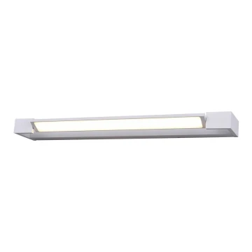 Azzardo AZ2796 - LED Seinavalgusti vannituppa DALI 1xLED/36W/230V 3000K IP44