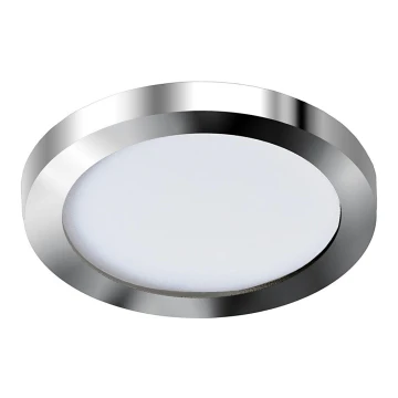 Azzardo AZ2838 - LED Süvistatav valgusti vannituppa SLIM 1xLED/12W/230V IP44 CRI 90