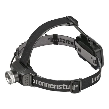 Brennenstuhl - LED Pealamp LuxPremium LED/3xAA IP44 must