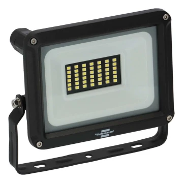 Brennenstuhl - LED Väliprožektor LED/20W/230V 6500K IP65