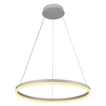 Brilagi - LED Hämardatav lühter CIRCLE LED/42W/230V 3000-6500K + kaugjuhtimispult