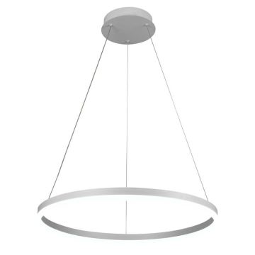 Brilagi - LED Hämardatav lühter CIRCLE LED/42W/230V 3000-6500K + kaugjuhtimispult