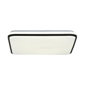 Brilagi - LED Hämardatav laevalgusti SMART LED/28W/230V 3000-6000K 40x40 cm Wi-Fi Tuya + kaugjuhtimispult