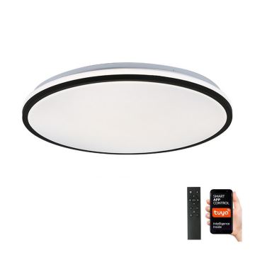 Brilagi - LED Hämardatav laevalgusti SMART LED/36W/230V 3000-6000K d. 45 cm Wi-Fi Tuya + kaugjuhtimispult