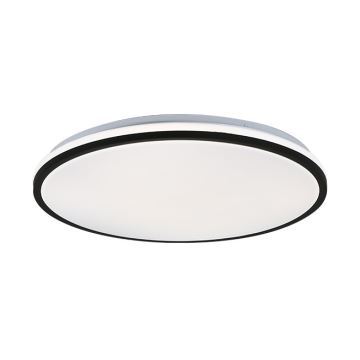 Brilagi - LED Hämardatav laevalgusti SMART LED/36W/230V 3000-6000K d. 45 cm Wi-Fi Tuya + kaugjuhtimispult