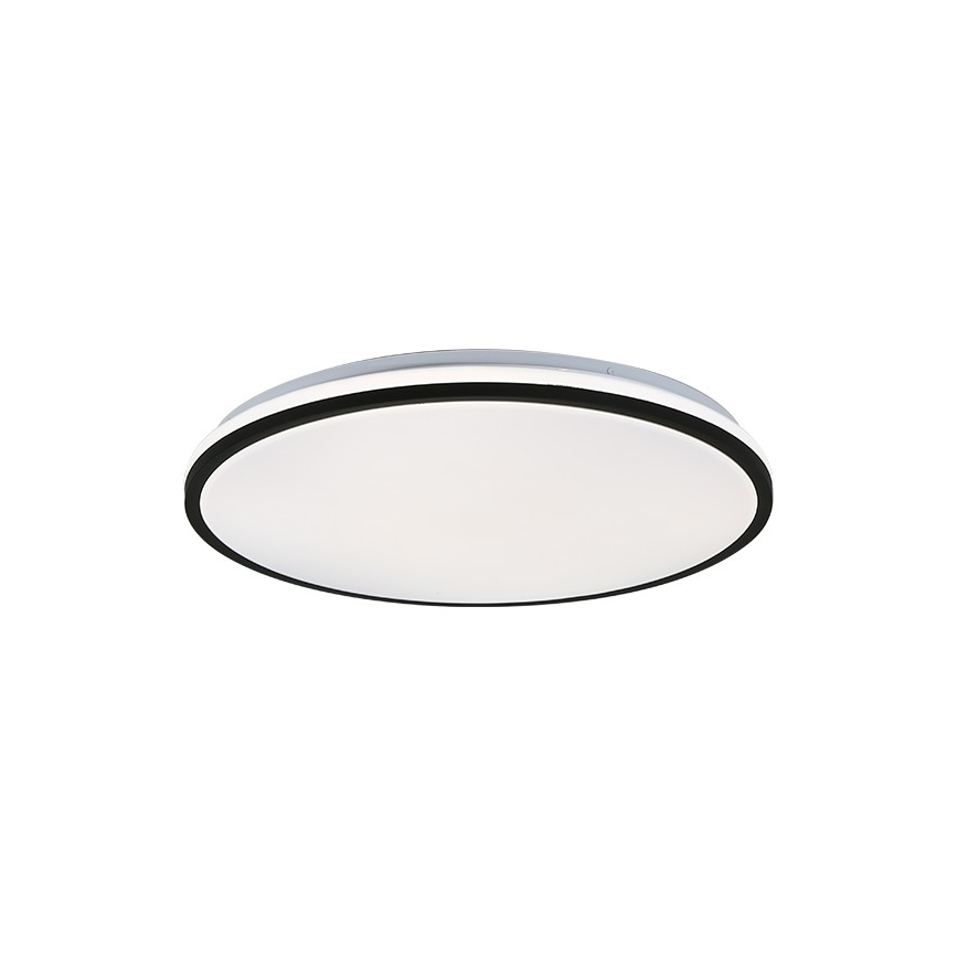 Brilagi - LED Hämardatav laevalgusti SMART LED/36W/230V 3000-6000K d. 45 cm Wi-Fi Tuya + kaugjuhtimispult