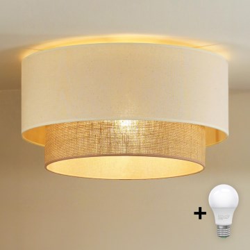 Brilagi - LED Laevalgusti BOHO STYLE 1xE27/15W/230V