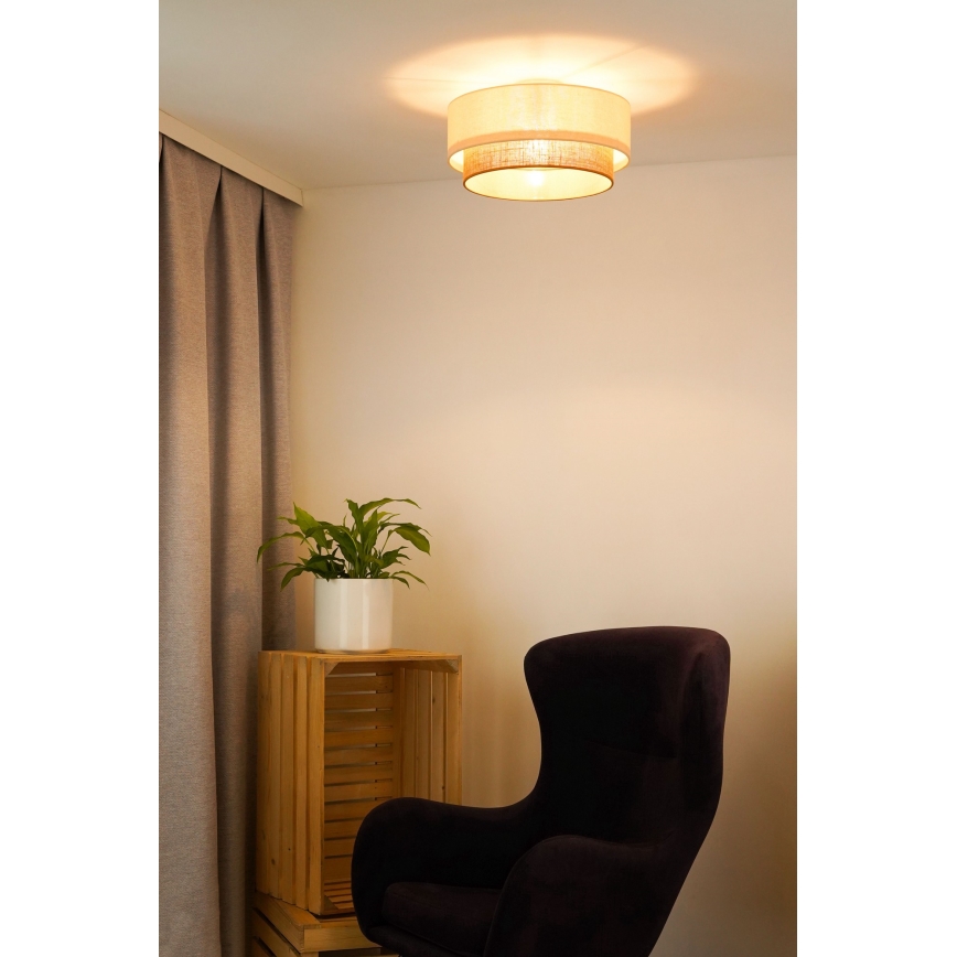 Brilagi - LED Laevalgusti BOHO STYLE 1xE27/15W/230V