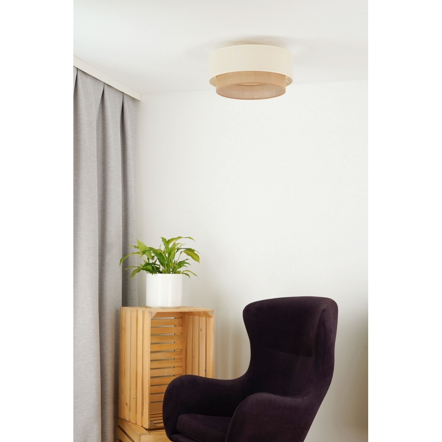 Brilagi - LED Laevalgusti BOHO STYLE 1xE27/15W/230V