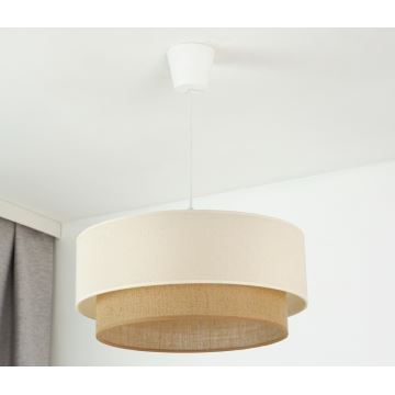 Brilagi - LED Lühter BOHO STYLE 1xE27/15W/230V