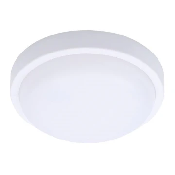 Brilagi - LEd Väli laevalgusti LED/13W/230V d. 17 cm IP54