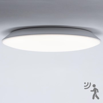 Brilagi - LED Vannitoa laevalgusti koos anduriga VESTAS LED/18W/230V 3000K IP54