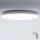 Brilagi - LED Vannitoa laevalgusti koos anduriga VESTAS LED/18W/230V 4000K IP54