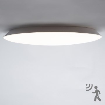 Brilagi - LED Vannitoa laevalgusti koos anduriga VESTAS LED/45W/230V 3000K IP54