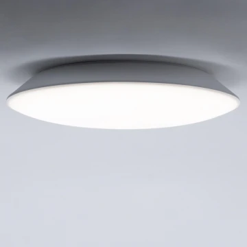 Brilagi - LED Vannitoa laevalgusti VESTAS LED/12W/230V 3000K IP54