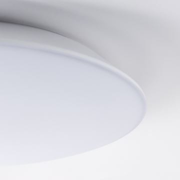 Brilagi - LED Vannitoa laevalgusti VESTAS LED/12W/230V 4000K IP54