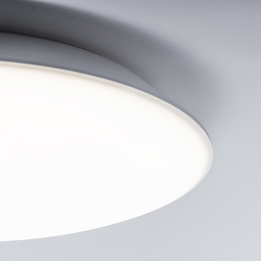 Brilagi - LED Vannitoa laevalgusti VESTAS LED/12W/230V 4000K IP54