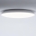 Brilagi - LED Vannitoa laevalgusti VESTAS LED/18W/230V 3000K IP54