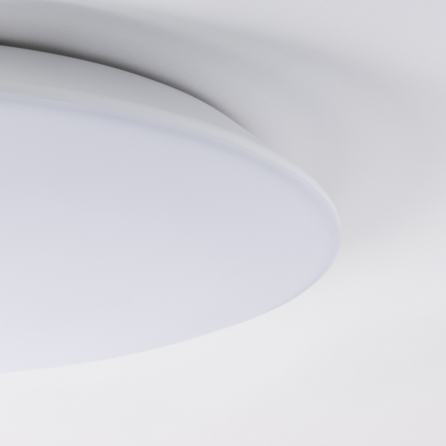 Brilagi - LED Vannitoa laevalgusti VESTAS LED/18W/230V 3000K IP54