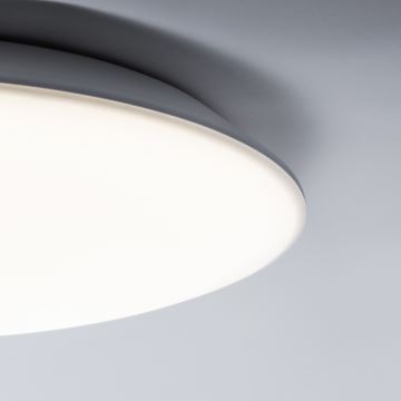 Brilagi - LED Vannitoa laevalgusti VESTAS LED/18W/230V 3000K IP54