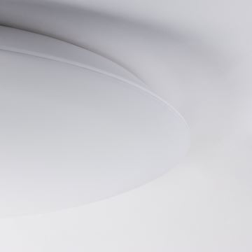 Brilagi - LED Vannitoa laevalgusti VESTAS LED/45W/230V 3000K IP54