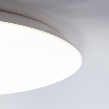 Brilagi - LED Vannitoa laevalgusti VESTAS LED/45W/230V 3000K IP54