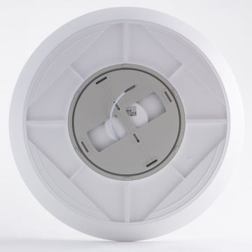 Brilagi - LED Vannitoa laevalgusti VESTAS LED/45W/230V 3000K IP54