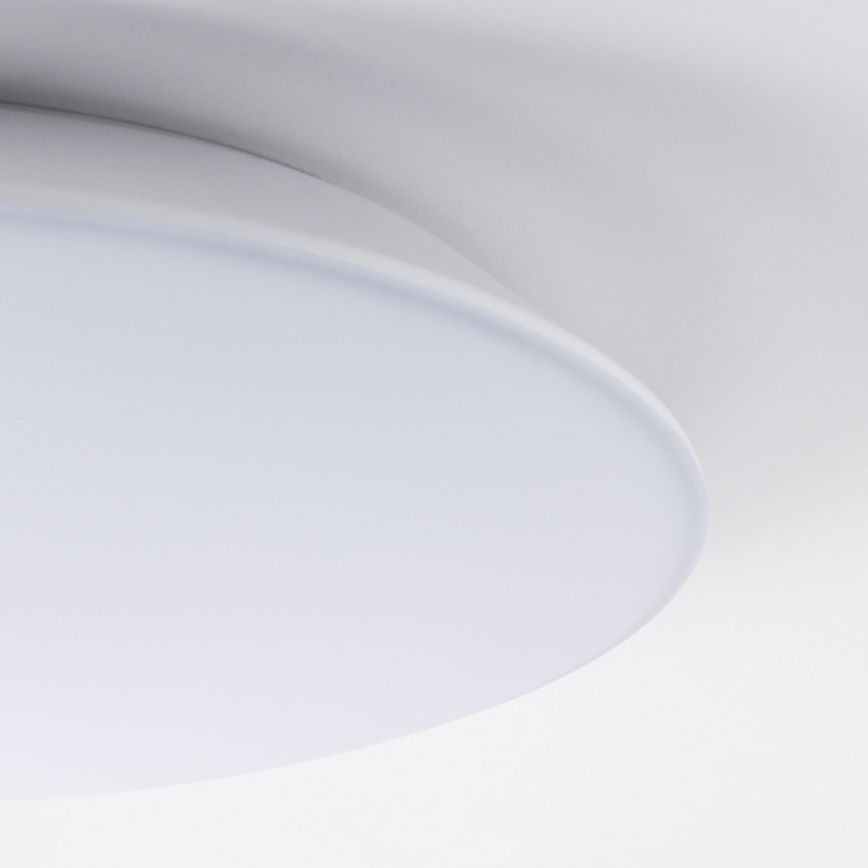 Brilagi - LED Vannitoa laevalgusti koos anduriga VESTAS LED/12W/230V 3000K IP54