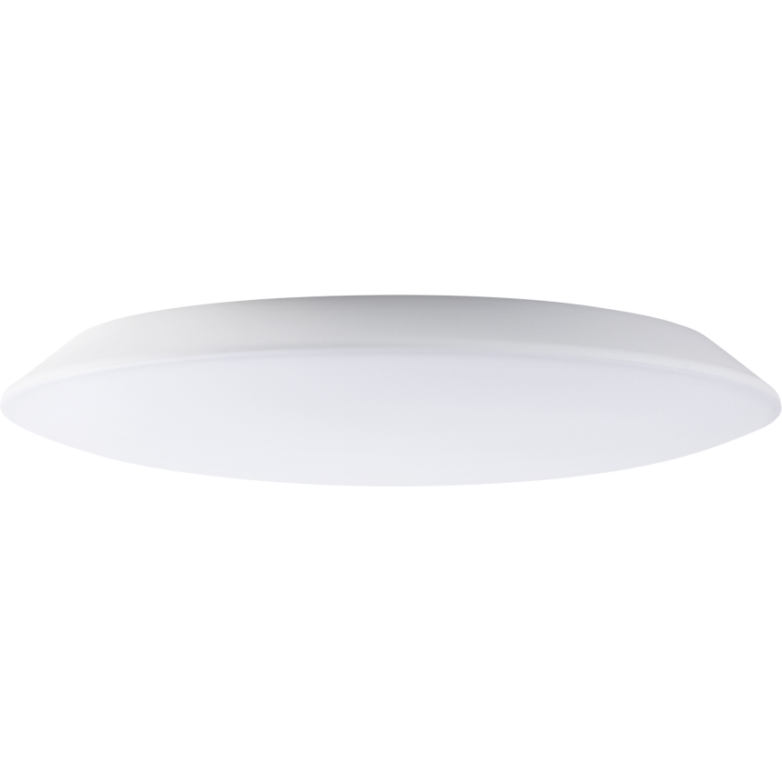 Brilagi - LED Vannitoa laevalgusti koos anduriga VESTAS LED/18W/230V 4000K IP54