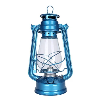 Brilagi - Õlilamp LANTERN 31 cm türkiis