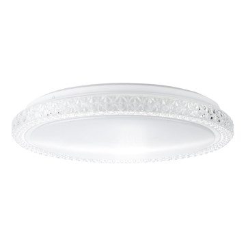 Brilliant - LED Laevalgusti BADRIA LED/24W/230V d. 40 cm 3000K