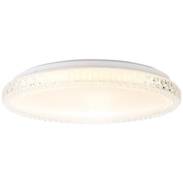 Brilliant - LED Laevalgusti BADRIA LED/24W/230V d. 40 cm 3000K