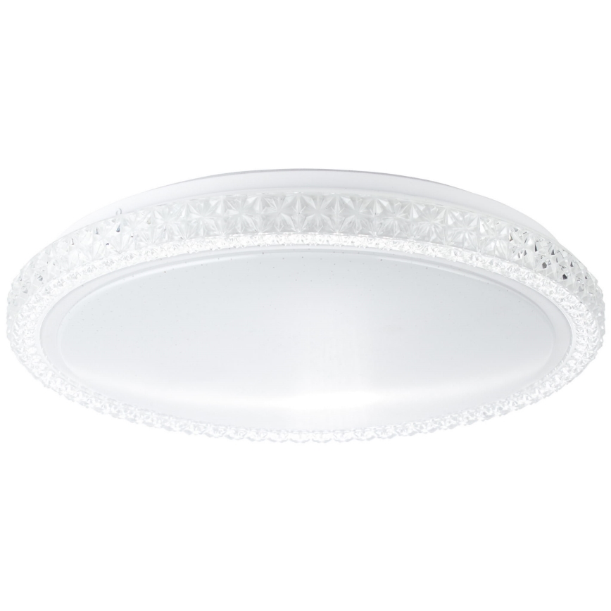 Brilliant - LED Laevalgusti BADRIA LED/24W/230V d. 40 cm 3000K