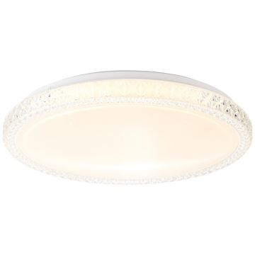 Brilliant - LED Laevalgusti BADRIA LED/24W/230V d. 40 cm 3000K