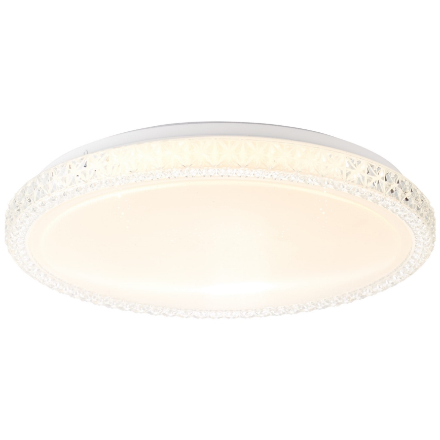 Brilliant - LED Laevalgusti BADRIA LED/24W/230V d. 40 cm 3000K